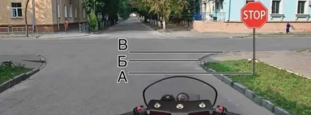 Схема к экзаменационному вопросу